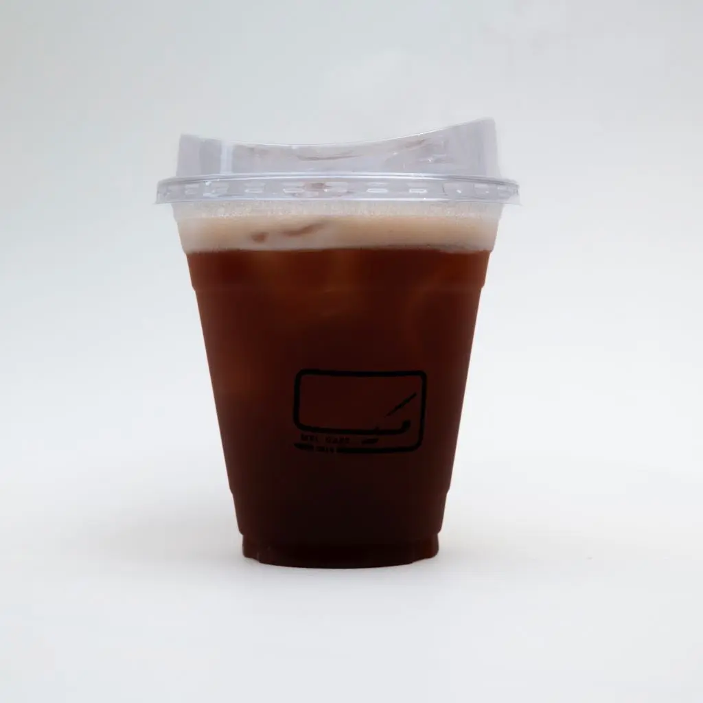 شاي مثلج